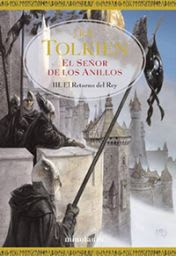 EL SEÑOR DE LOS ANILLOS 3 EL RETORNO DEL REY