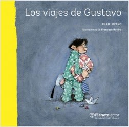 LOS VIAJES DE GUSTAVO
