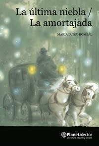 NIEBLA LA AMORTAJADA LA