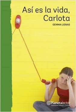 ASI ES LA VIDA CARLOTA