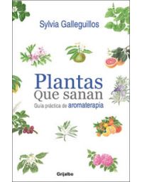 PLANTAS QUE SANAN