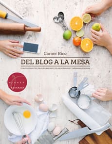 BLOG A LA MESADEL