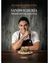 SANDWICHERIA TRADICIONAL CHILENA