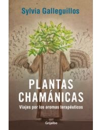 PLANTAS CHAMANICAS