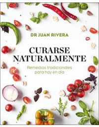 CURARSE NATURALMENTE