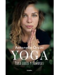 YOGA PARA LUCES Y SOMBRAS