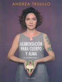 ALIMENTACION PARA CUERPO Y ALMA