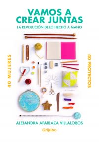 VAMOS A CREAR JUNTAS