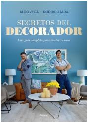 SECRETOS DEL DECORADOR