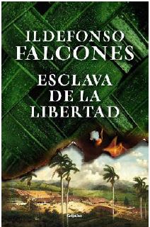 ESCLAVA DE LA LIBERTAD