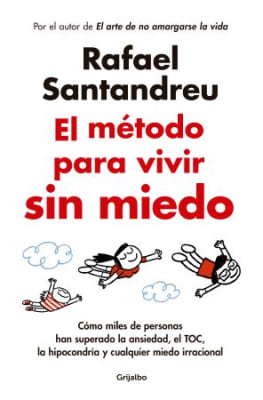 EL METODO PARA VIVIR SIN MIEDO