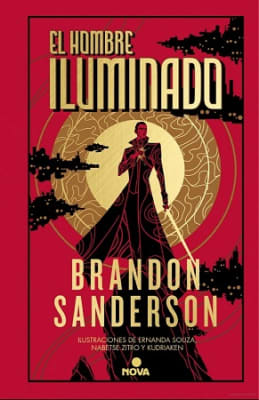 EL HOMBRE ILUMINADO