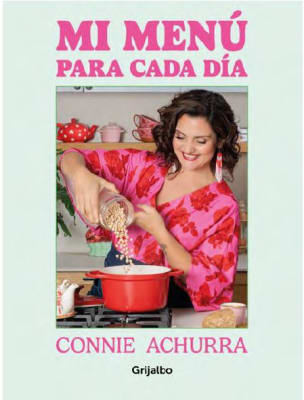 MI MENU PARA CADA DIA