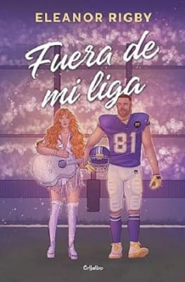 FUERA DE MI LIGA