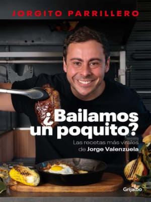 ¿BAILAMOS UN POQUITO?