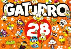 GATURRO 28