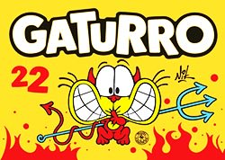 GATURRO 22