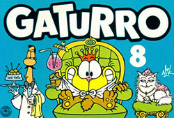 GATURRO 8