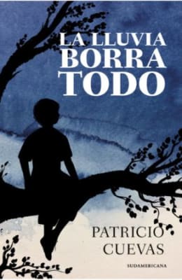 LA LLUVIA BORRÓ TODO