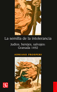 LA SEMILLA DE LA INTOLERANCIA JUDIOS HER