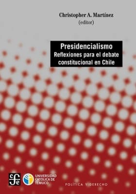 PRESIDENCIALISMO. REFLEXIONES PARA EL DE