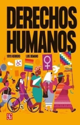 DERECHOS HUMANOS