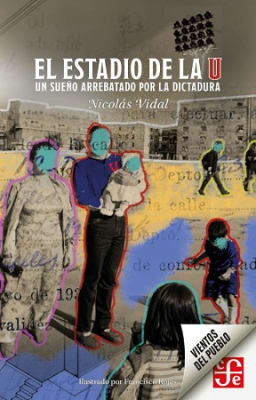 EL ESTADIO DE LA U UN SUEÑO ARREBATADO