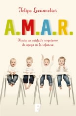 AMAR - FELIPE LECANNELIER