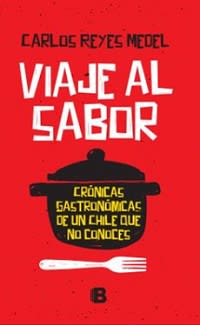 VIAJE AL SABOR