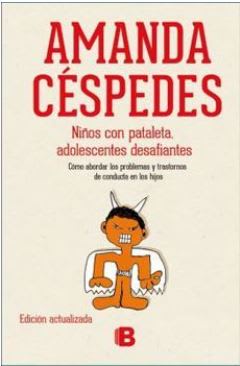 NIÑOS CON PATALETAS ADOLECENTES DESAFIANTES