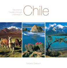 RECORRIENDO CHILE TRILINGUE