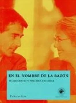 EN EL NOMBRE DE LA RAZON