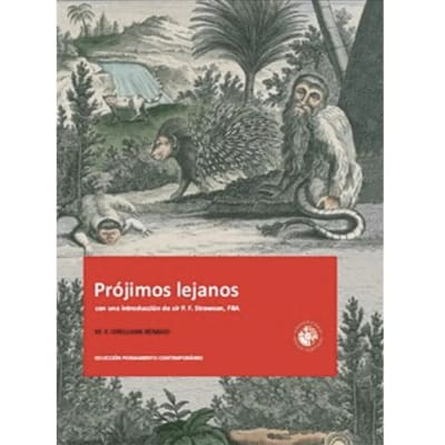 PROJIMOS LEJANOS