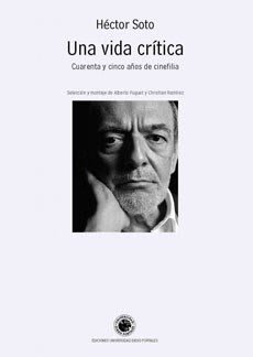 UNA VIDA CRITICA 45 AÑOS CINEFILIA