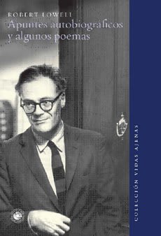 APUNTES AUTOBIOGRAFICOS Y ALGUNOS POEMAS