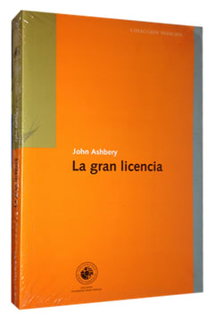 LA GRAN LICENCIA