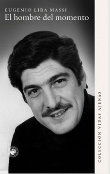 EL HOMBRE DEL MOMENTO