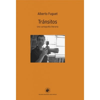 TRANSITOS -UNA CARTOGRAFIA LITERARIA-
