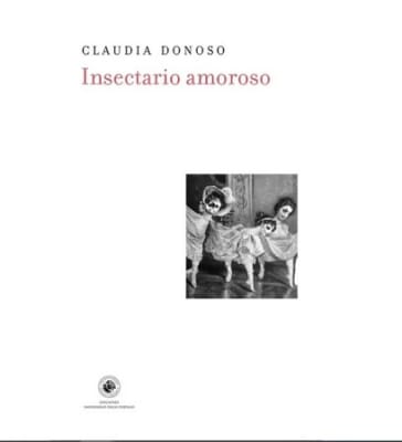 INSECTARIO AMOROSO