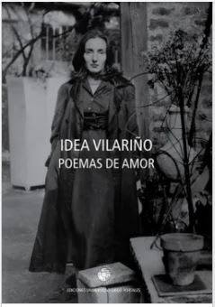POEMAS DE AMOR - IDEA VILARIÑO
