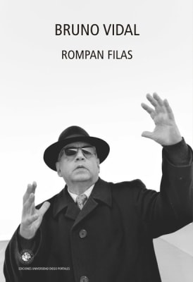 ROMPAN FILAS
