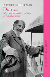 DIARIOS TRADCCION ADAN KOVACSICS