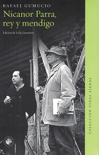 NICANOR PARRA REY Y MENDIGO