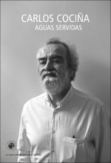 AGUAS SERVIDAS