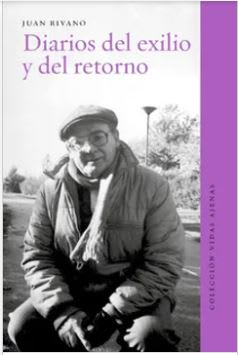 DIARIOS DEL EXILIO Y DEL RETORNO