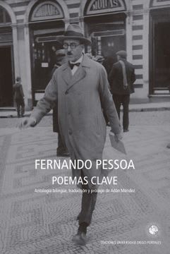 POEMAS CLAVE. ANTOLOGIA BILINGUE, TRADUCCION ADAN MENDEZ