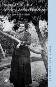 MOTIVOS DE SAN FRANCISCO (Y OTRAS PROSAS CRISTIANAS)