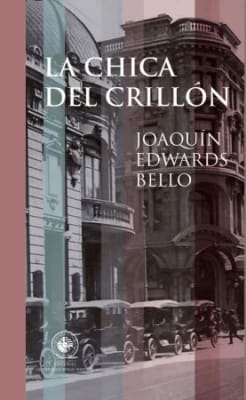 LA CHICA DEL CRILLON