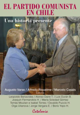 EL PARTIDO COMUNISTA EN CHILE