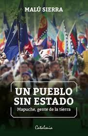 UN PUEBLO SIN ESTADO MAPUCHE GENTE DE LA